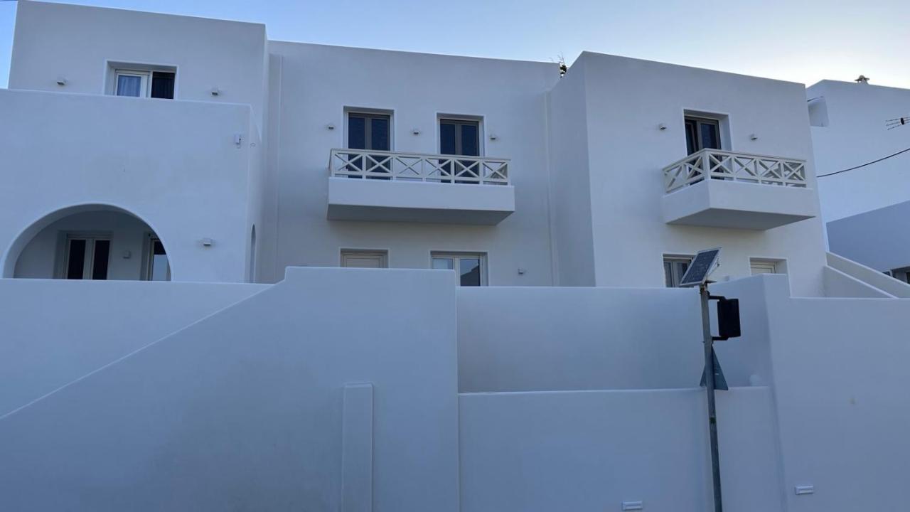 Aristotle Suites Adamantas  Luaran gambar