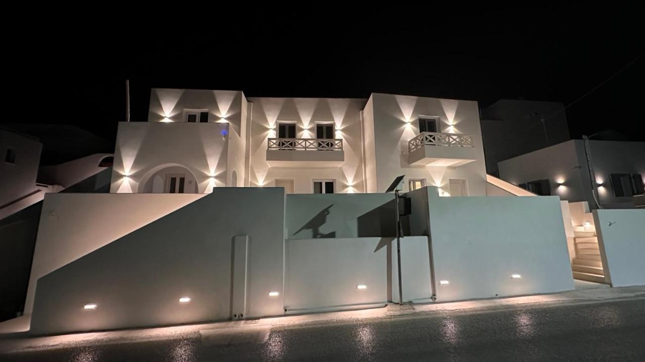 Aristotle Suites Adamantas  Luaran gambar