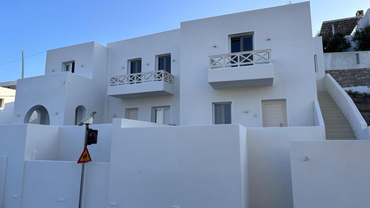 Aristotle Suites Adamantas  Luaran gambar