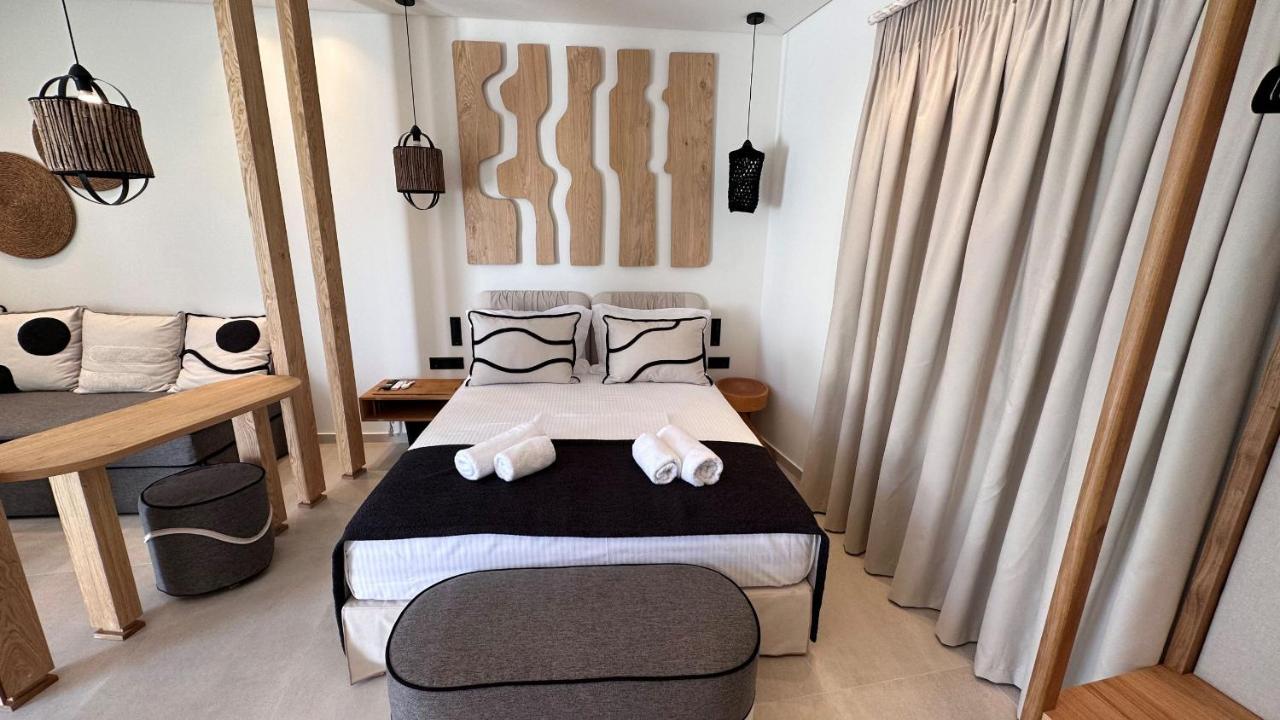 Aristotle Suites Adamantas  Luaran gambar