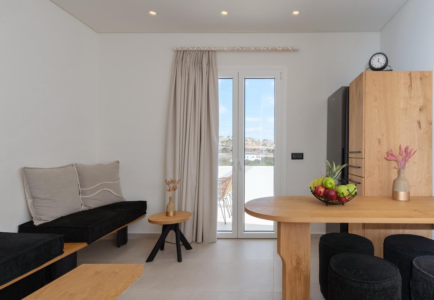 Aristotle Suites Adamantas  Luaran gambar