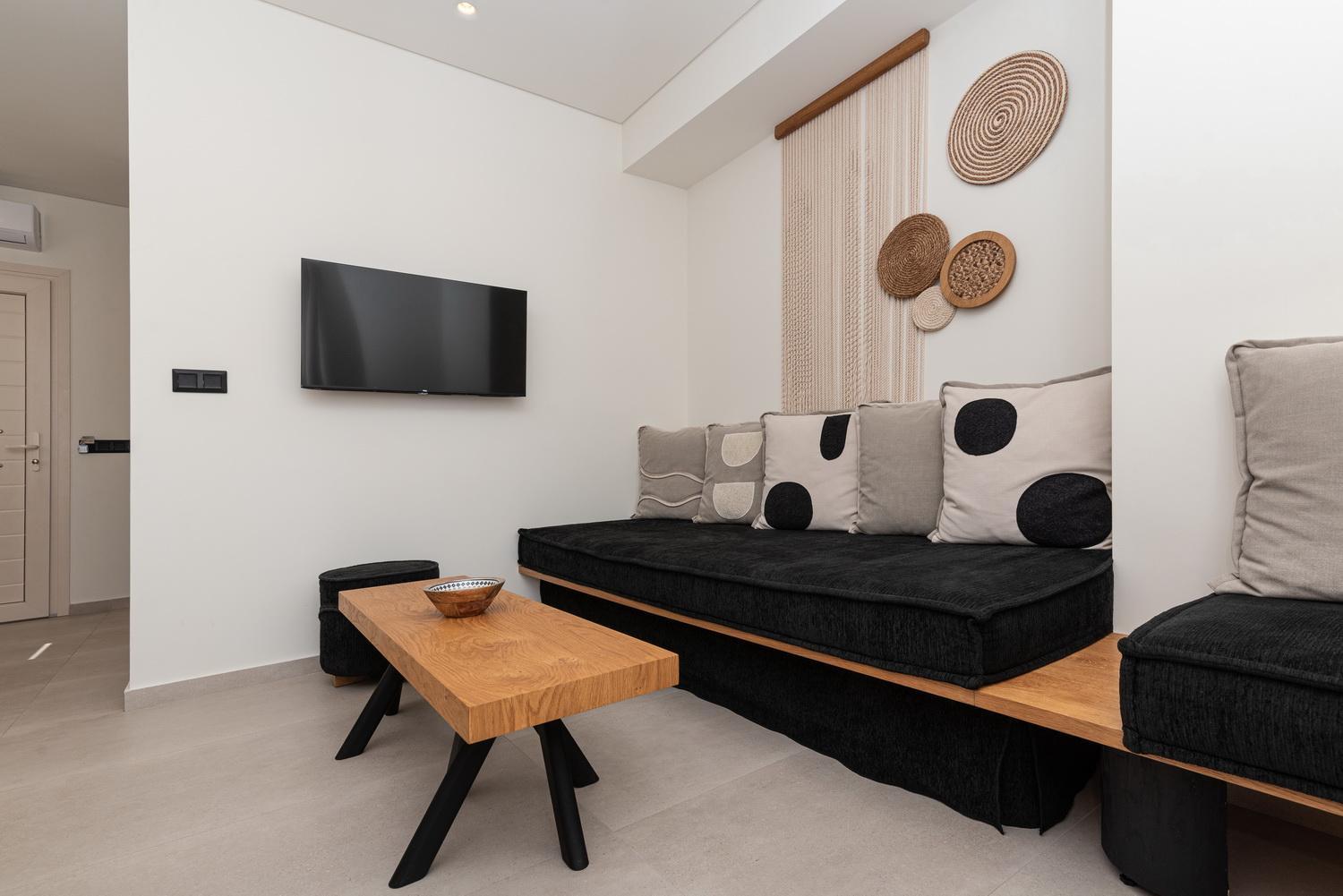 Aristotle Suites Adamantas  Luaran gambar