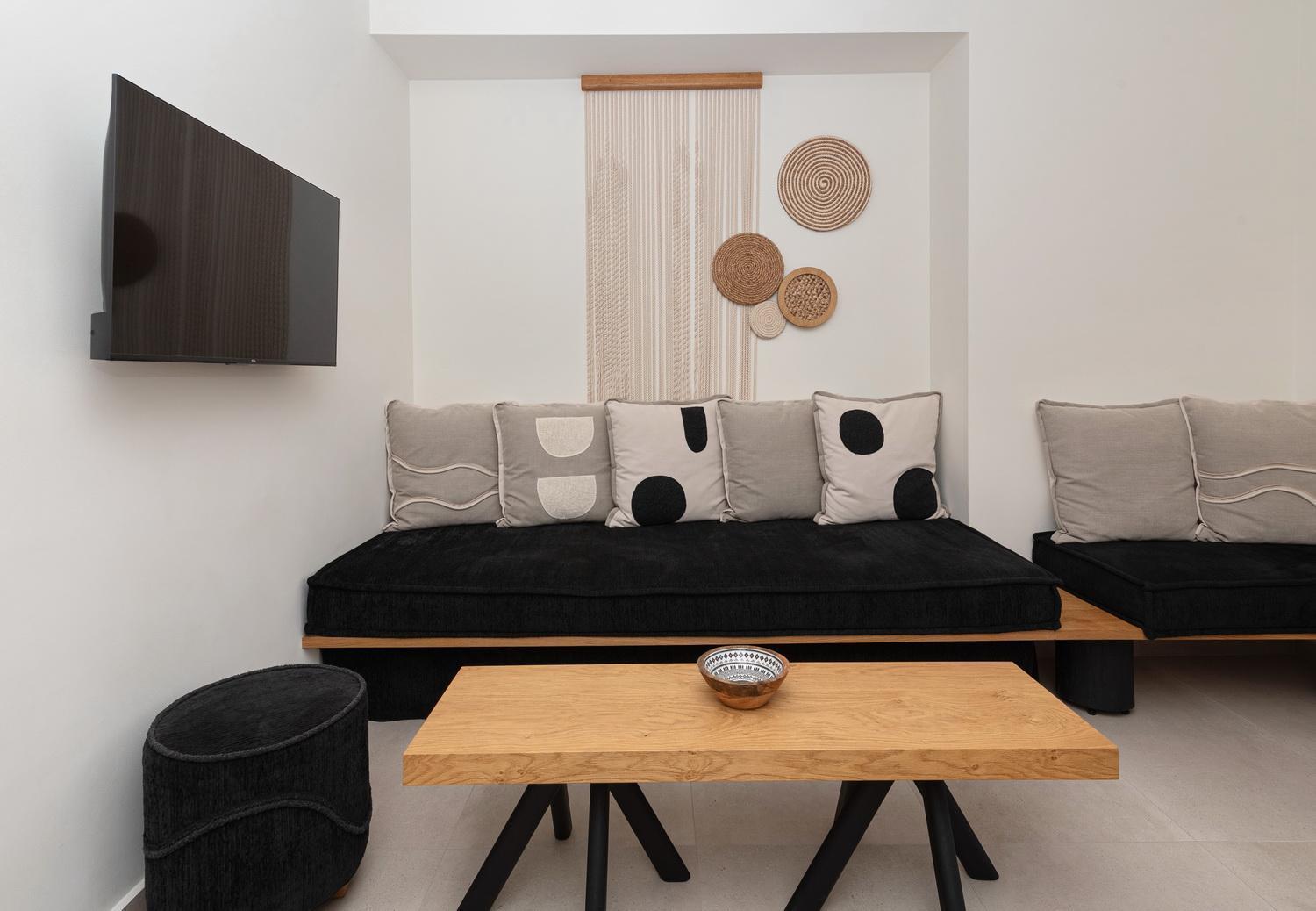 Aristotle Suites Adamantas  Luaran gambar