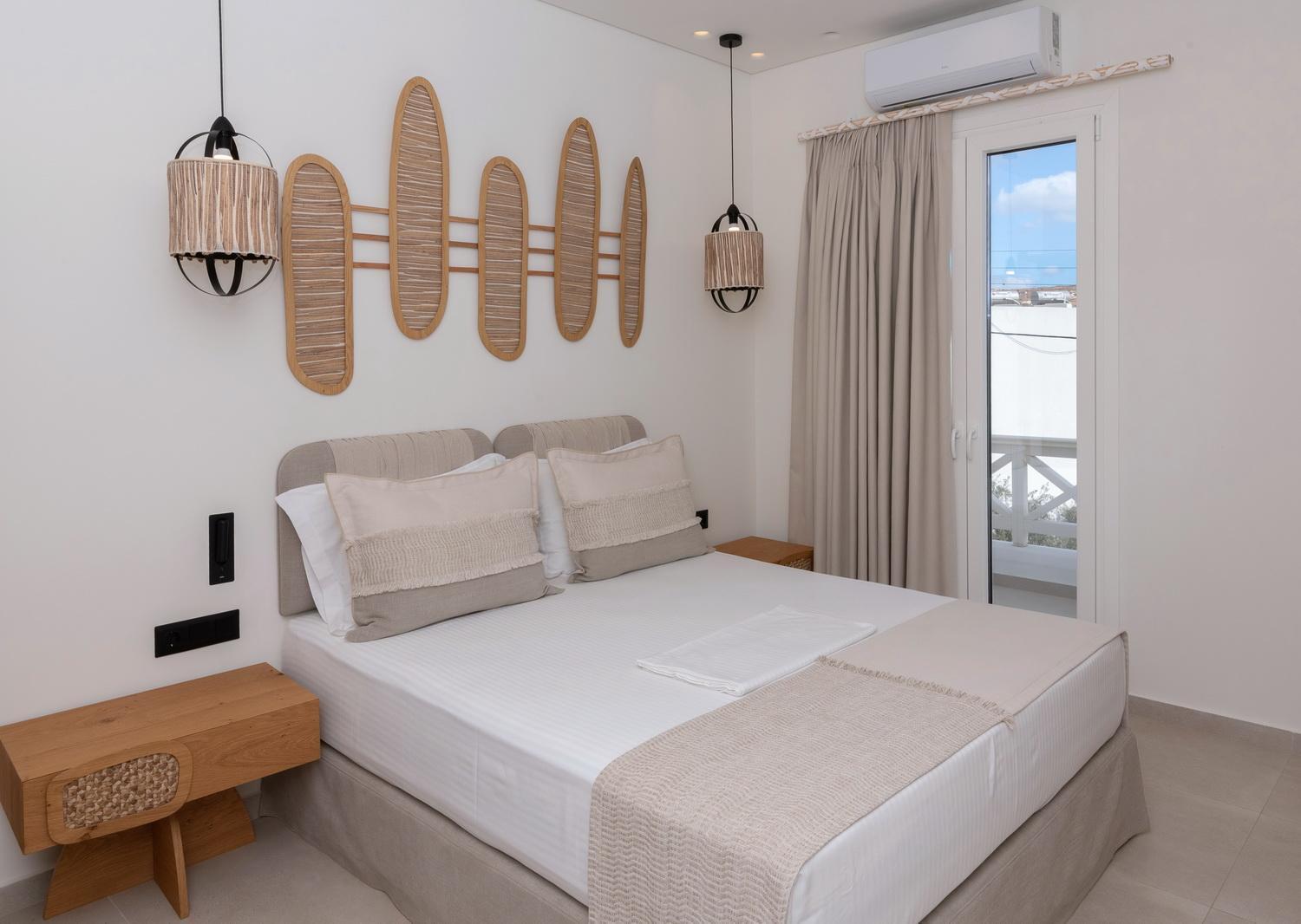Aristotle Suites Adamantas  Luaran gambar