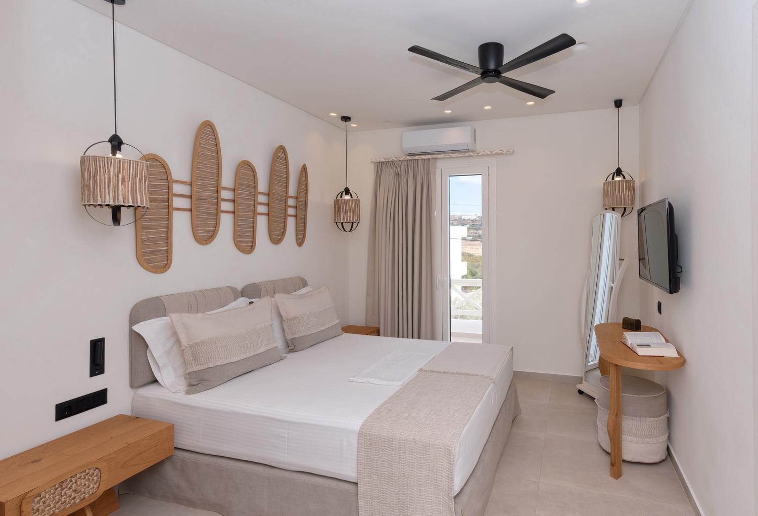 Aristotle Suites Adamantas  Luaran gambar