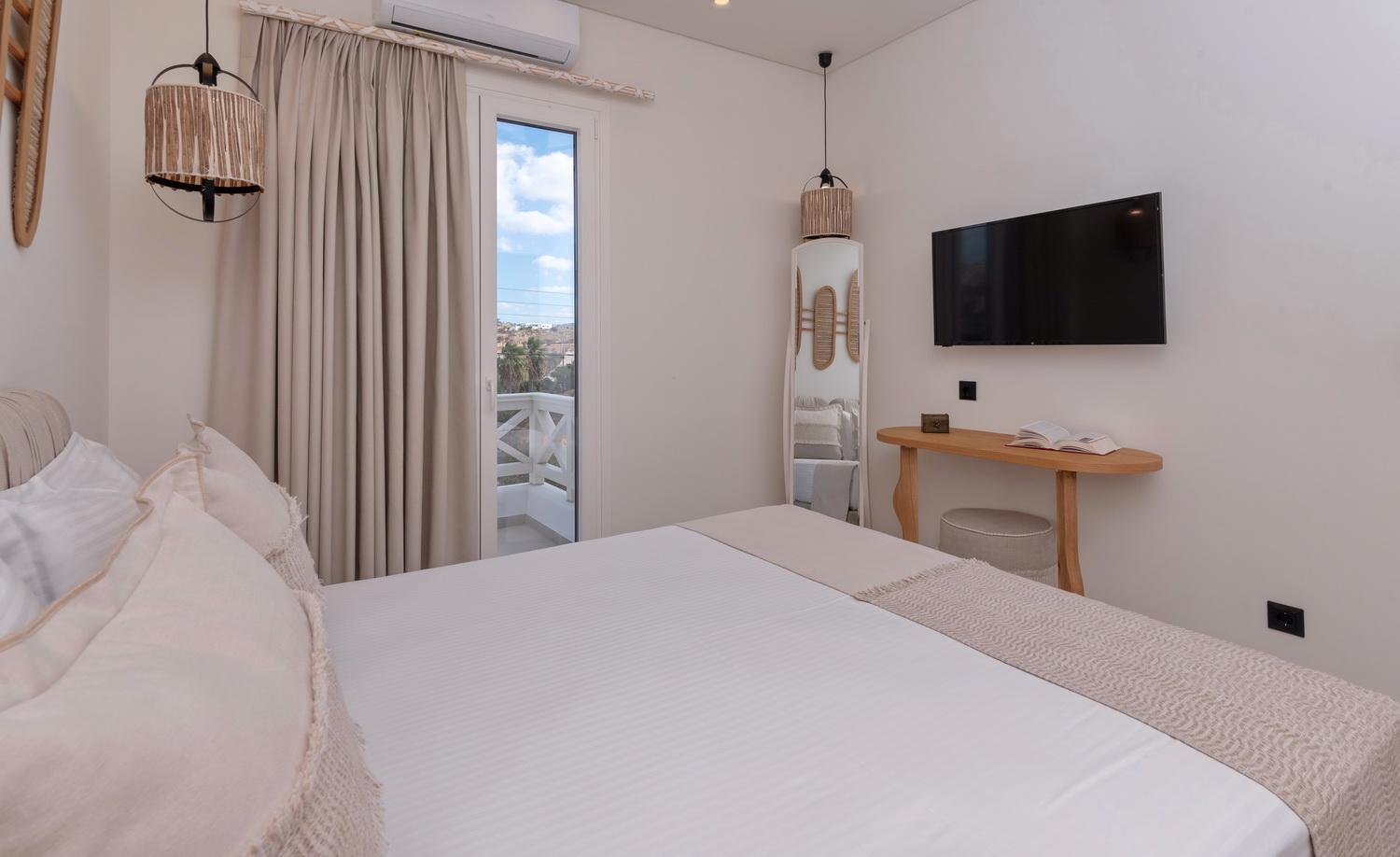 Aristotle Suites Adamantas  Luaran gambar