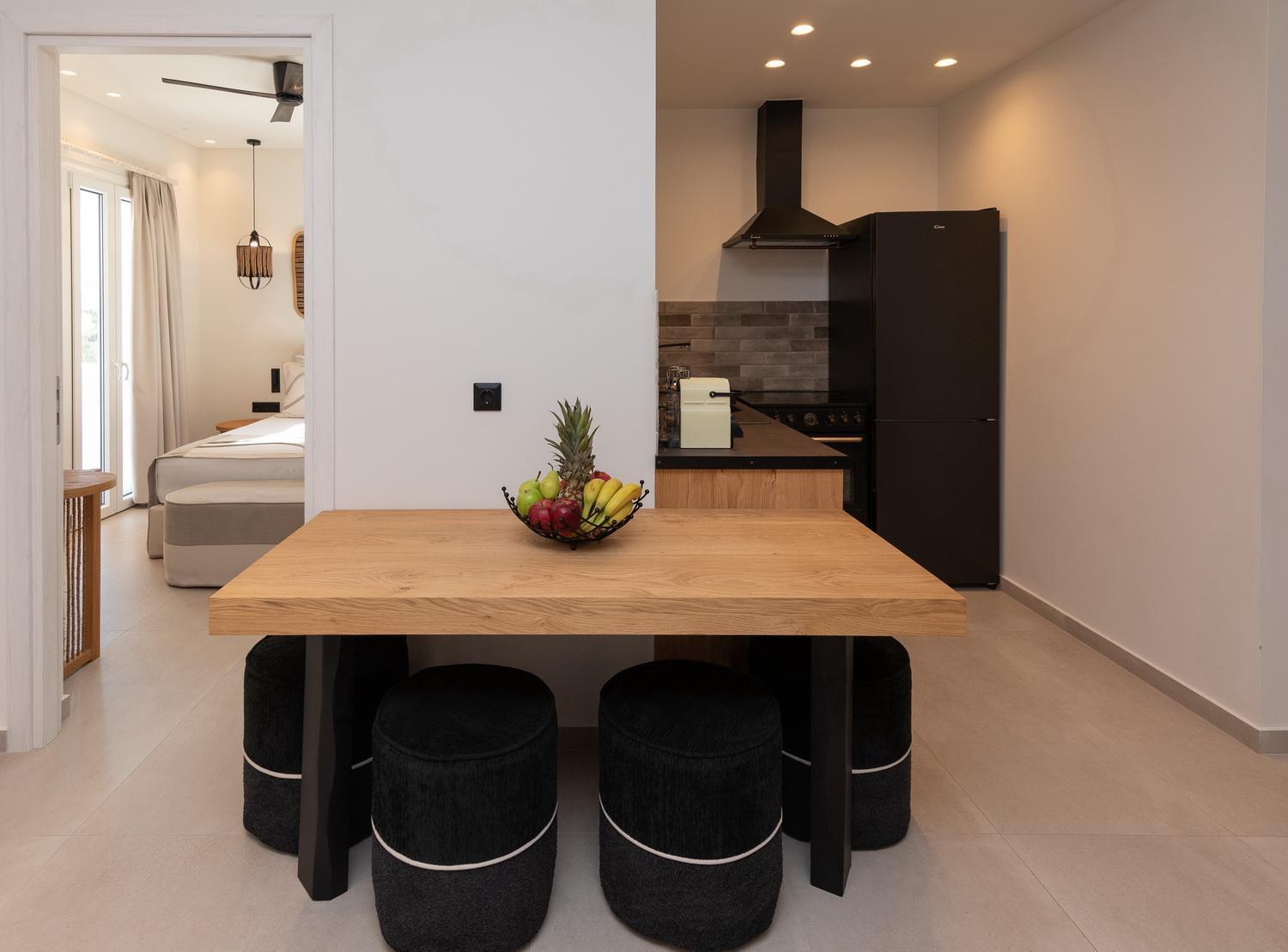 Aristotle Suites Adamantas  Luaran gambar