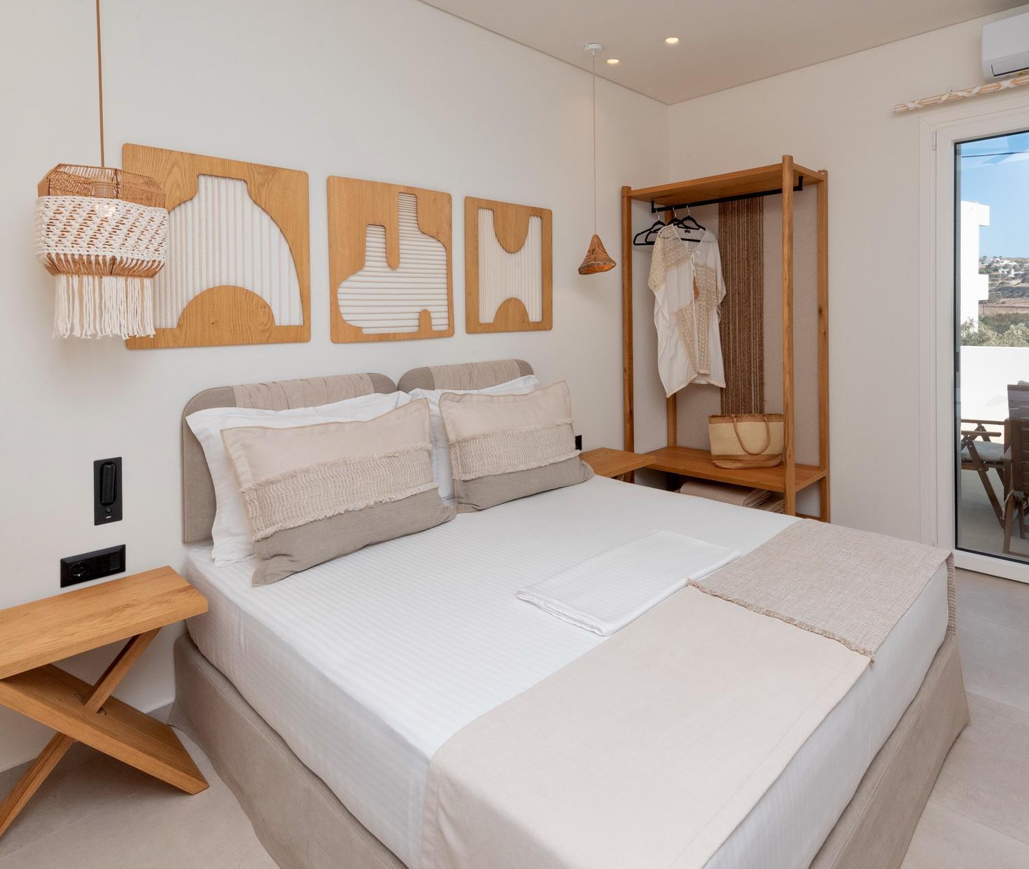 Aristotle Suites Adamantas  Luaran gambar
