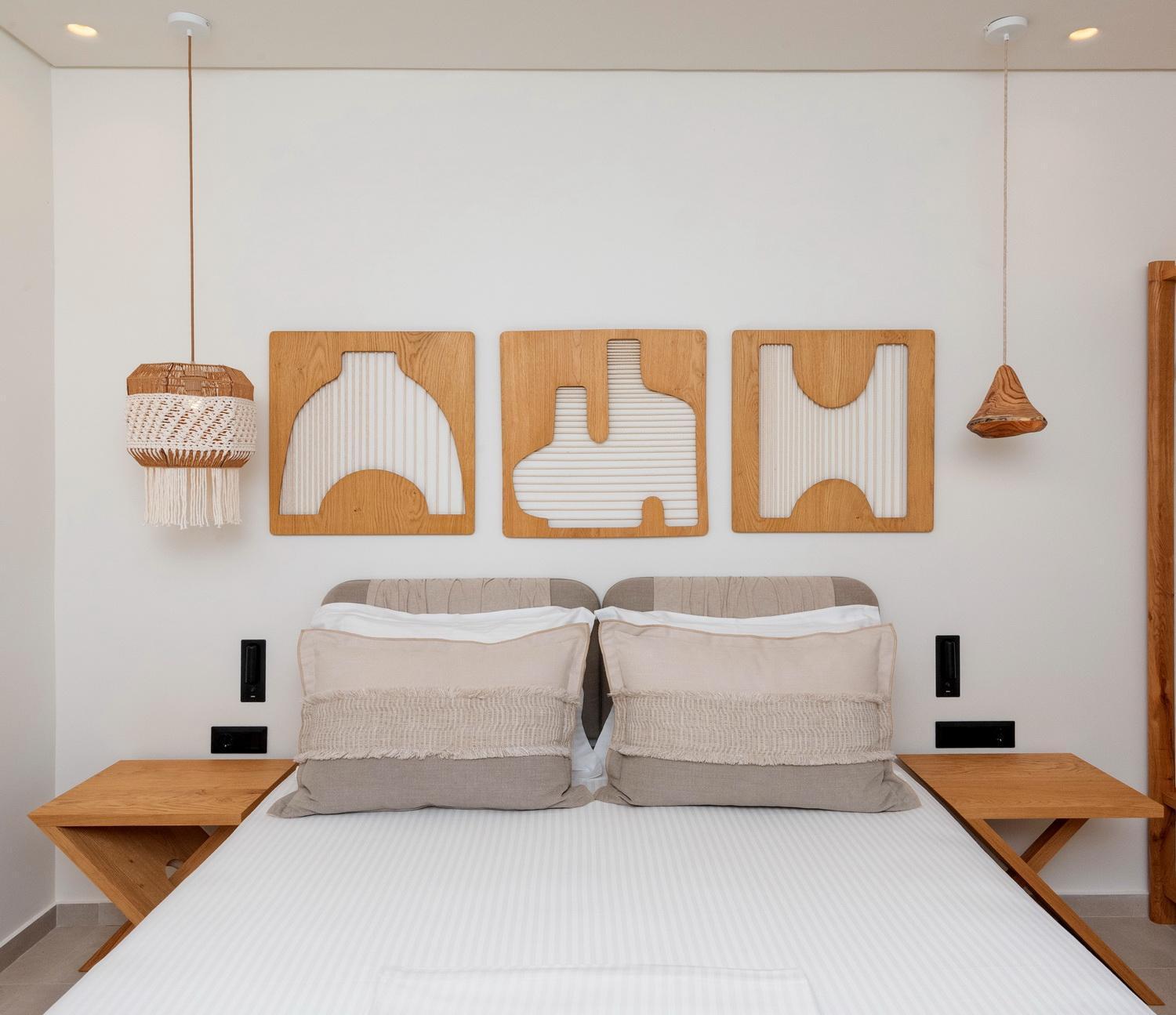 Aristotle Suites Adamantas  Luaran gambar