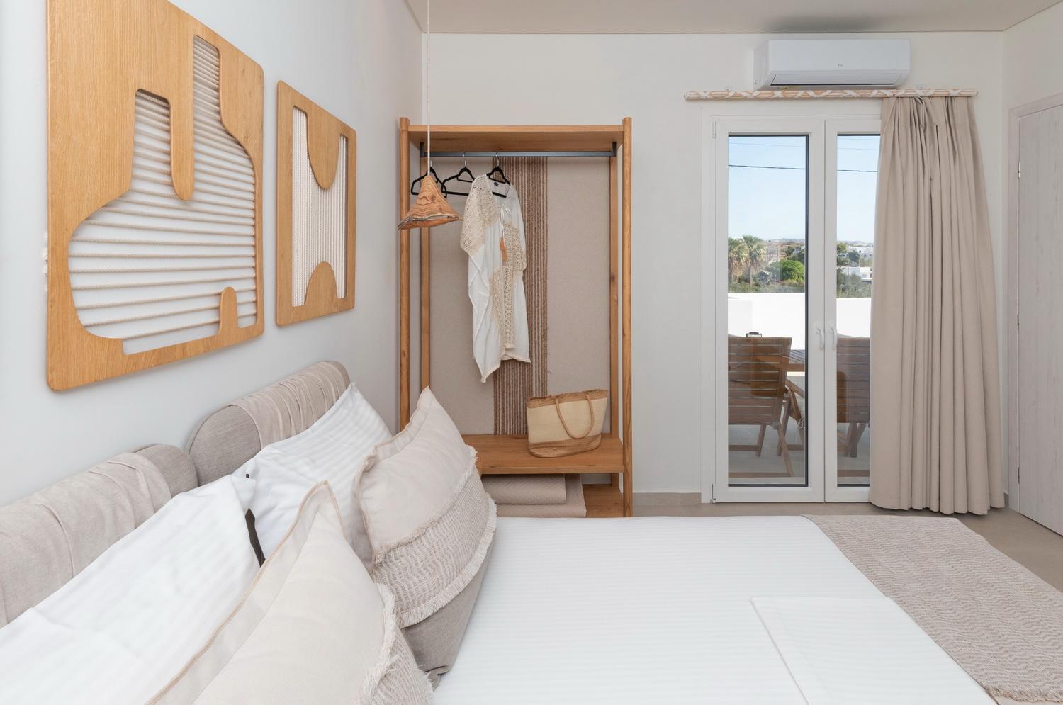 Aristotle Suites Adamantas  Luaran gambar